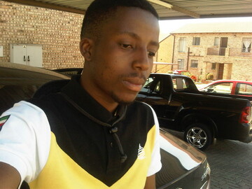 Cyabonga5, 33 Johannesburg, Gauteng, South Africa