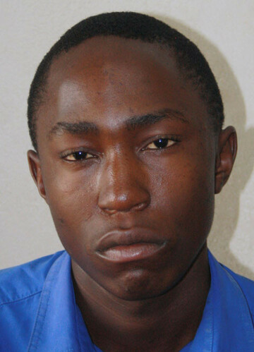 Nigel9, 31 Vaalwater, Limpopo, South Africa