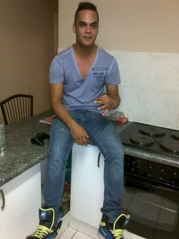 claudeeee, 37 Cape Town, Western Cape, South Africa
