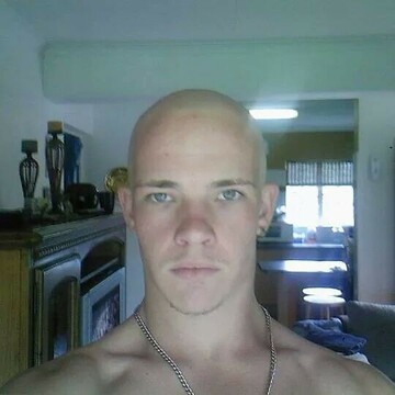 ryno13, 32 Rustenburg, North West, South Africa
