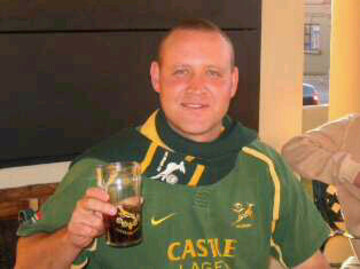 DFS2, 44 Bloemfontein, Free State, South Africa