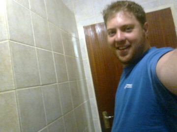 Jakes422, 40 Rustenburg, North West, South Africa