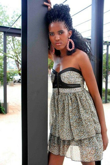 lindiwe9, 41 Johannesburg, Gauteng, South Africa