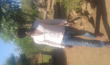 bruno41, 35 Polokwane, Limpopo, South Africa