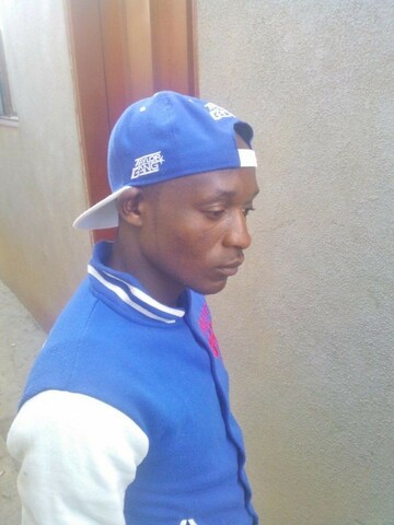 dikky, 35 Johannesburg South, Gauteng, South Africa