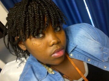 Yezi, 33 Johannesburg, Gauteng, South Africa