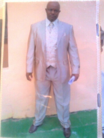 Bongza23, 50 Rustenburg, North West, South Africa