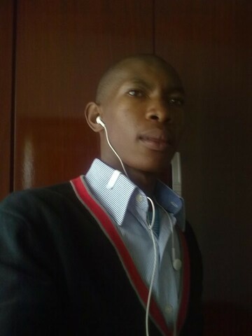 Swifty, 37 Soweto, Gauteng, South Africa