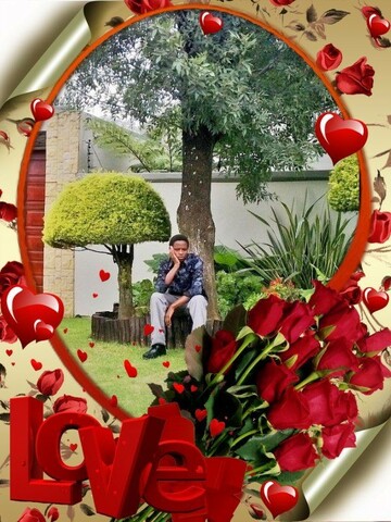 jesse12, 32 Benoni, Gauteng, South Africa