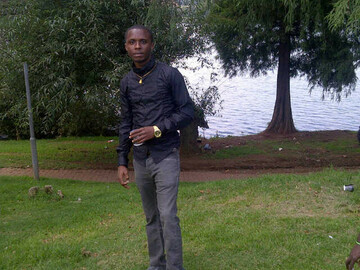 johnclottey, 40 Sandton, Gauteng, South Africa