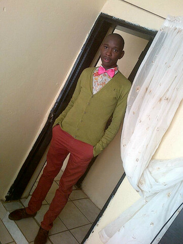 Mellow29, 32 Mafikeng, North West, South Africa