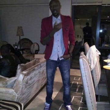 joeiblaq, 40 Johannesburg, Gauteng, South Africa