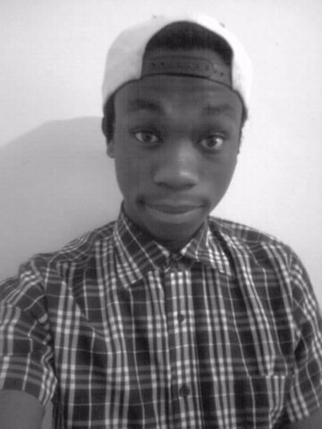 Romeo ray, 32 Johannesburg, Gauteng, South Africa