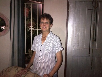 Elsie01, 69 Mokopane, Limpopo, South Africa