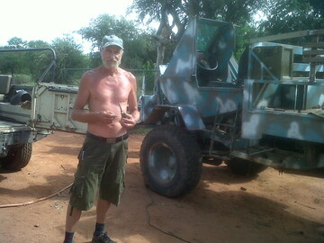 Scorpio19, 68 Kempton Park, Gauteng, South Africa