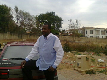 Terygold, 46 Kempton Park, Gauteng, South Africa