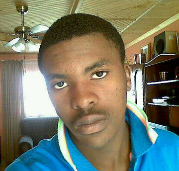 Andile58, 32 Johannesburg, Gauteng, South Africa