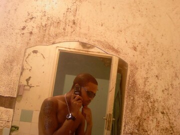 Real Geezy, 37 Pinetown, KwaZulu-Natal, South Africa