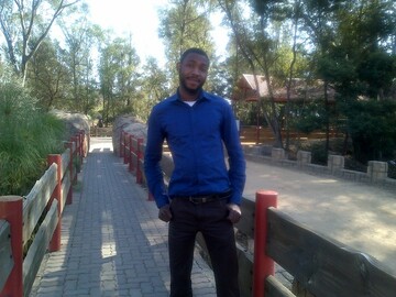 solomon347, 43 Johannesburg, Gauteng, South Africa