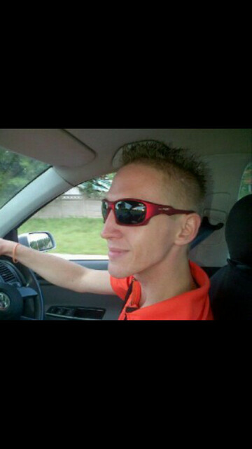eddietjie, 35 Klerksdorp, North West, South Africa