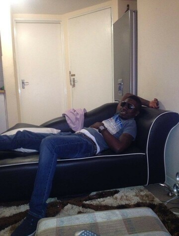 daveolau, 37 Pretoria, Gauteng, South Africa