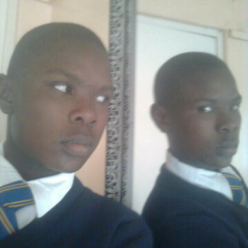 j'something, 32 Welkom, Free State, South Africa