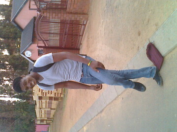 STUNNA MAN, 31 Pretoria, Gauteng, South Africa