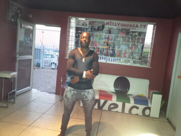 Tony136, 50 Cape Town, Western Cape, South Africa