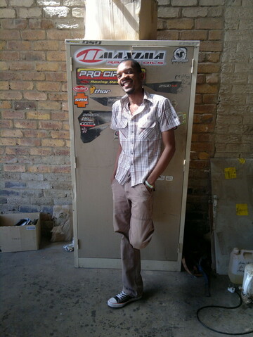 Terry76, 39 Midrand, Gauteng, South Africa