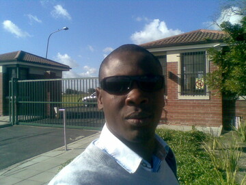 Gov3, 48 Cape Town, Western Cape, South Africa