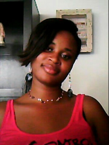 Melissa17, 36 Boksburg, Gauteng, South Africa