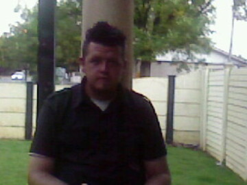 seun777, 39 Rustenburg, North West, South Africa