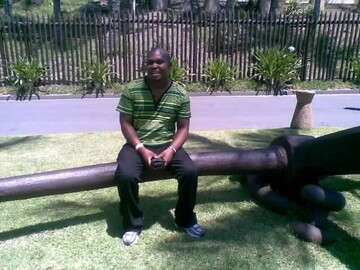 boratch, 47 Kempton Park, Gauteng, South Africa