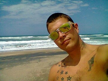 JD Shaw, 33 Illovo Beach, KwaZulu-Natal, South Africa