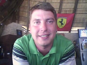 derekj, 37 Germiston, Gauteng, South Africa