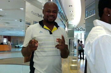 danjamiu, 50 Pretoria, Gauteng, South Africa