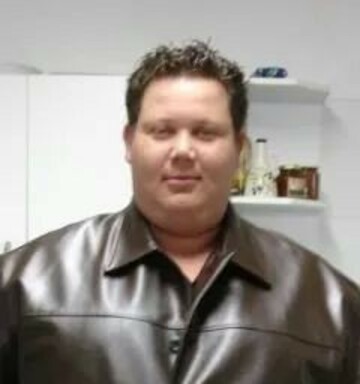 Johnyboy2, 41 Cape Town, Western Cape, South Africa