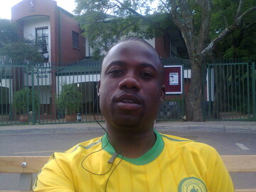 Mxo182, 40 Pretoria, Gauteng, South Africa