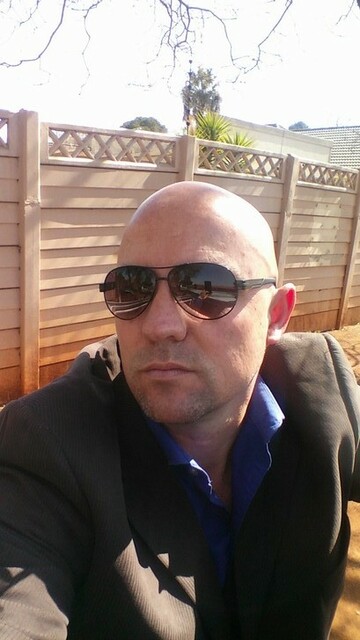 Jo45, 56 Germiston, Gauteng, South Africa