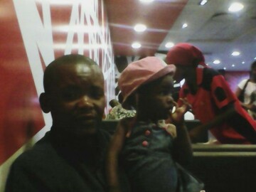 nickio, 40 Soweto, Gauteng, South Africa