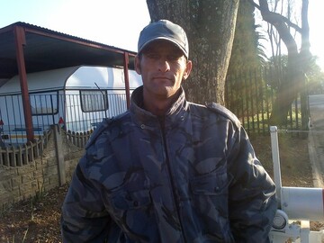 Trompie12, 42 Boksburg, Gauteng, South Africa