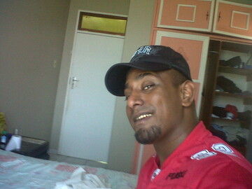 REEZO28, 40 Germiston, Gauteng, South Africa