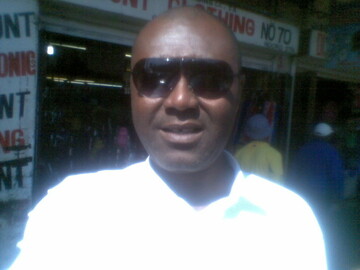 oiyt, 51 Boksburg, Gauteng, South Africa