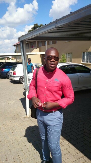 SIYE2, 38 Johannesburg, Gauteng, South Africa