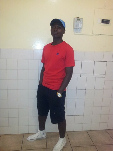charlie8983, 39 Johannesburg, Gauteng, South Africa