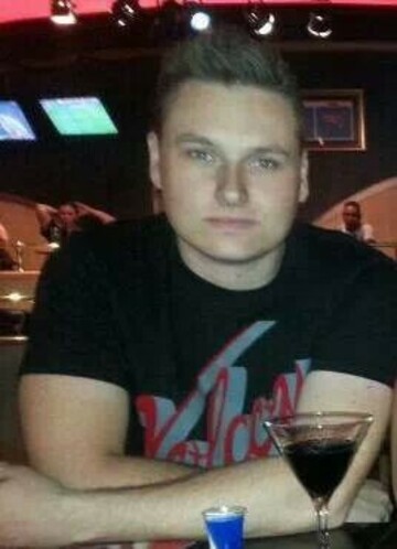 Wian, 33 Boksburg, Gauteng, South Africa