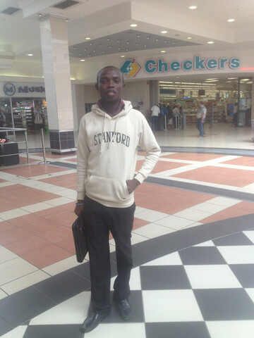 Papasly, 38 Soweto, Gauteng, South Africa