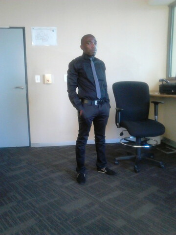 darkchild2, 36 Soweto, Gauteng, South Africa