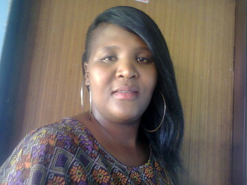 Thobeka6, 41 Newcastle, KwaZulu-Natal, South Africa