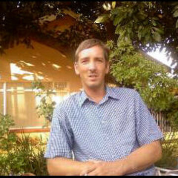 Leonss, 53 Klerksdorp, North West, South Africa